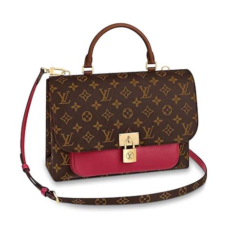 louis vuitton marigan|lv marignan bag.